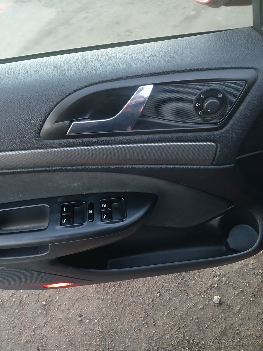 Octavia 2.0 tdi 103 kw 2007 - 9