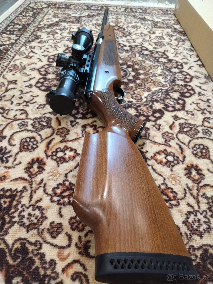 Air arms Pro sport 4,5mm - 9