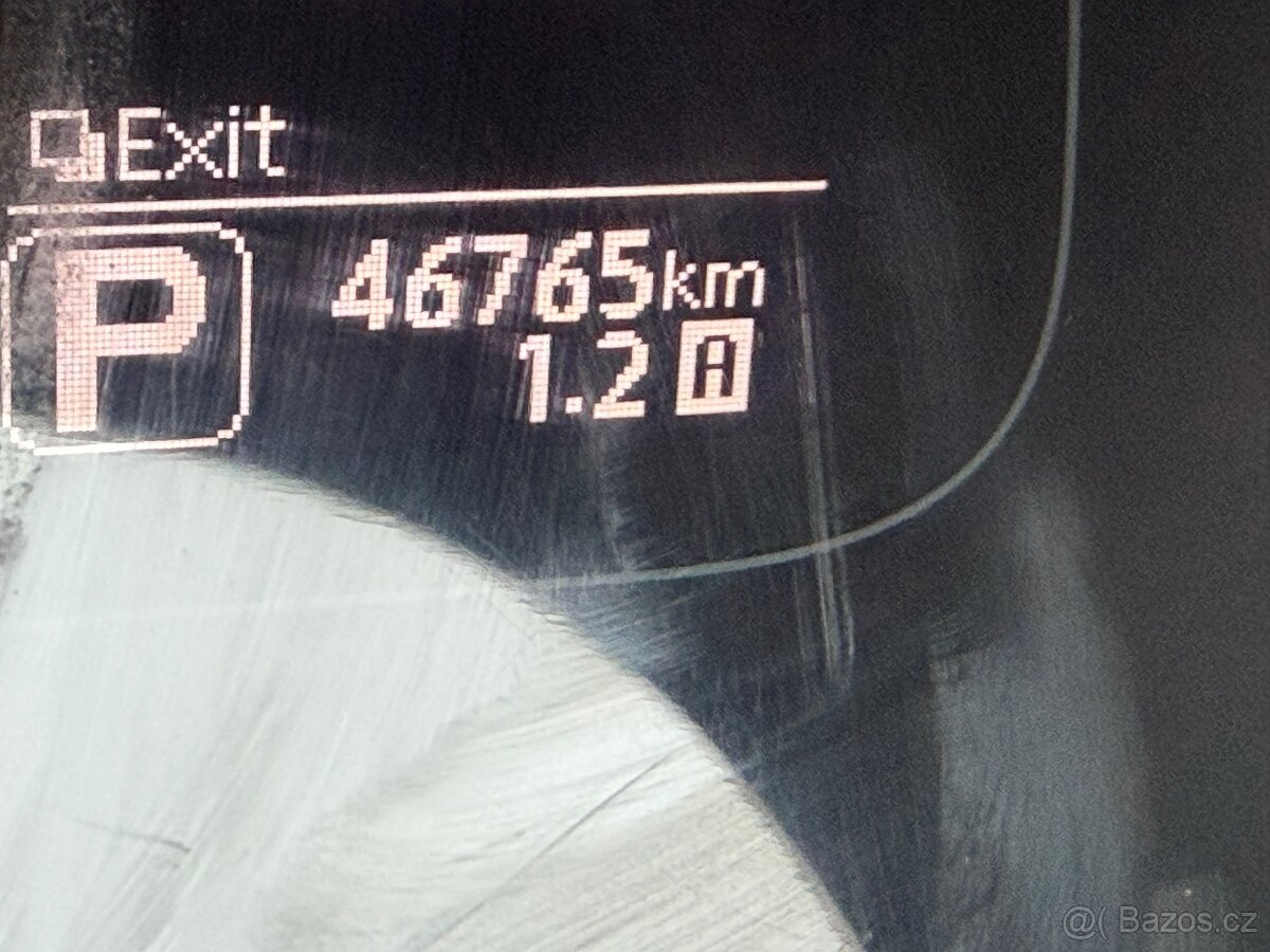NISSAN e-NV200 2016 VIN 168 - 9