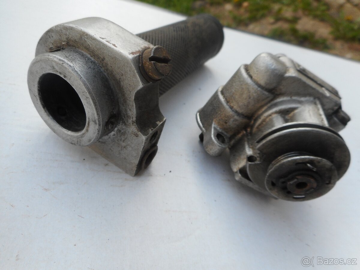 Jawa-Bizon/Californian - 9