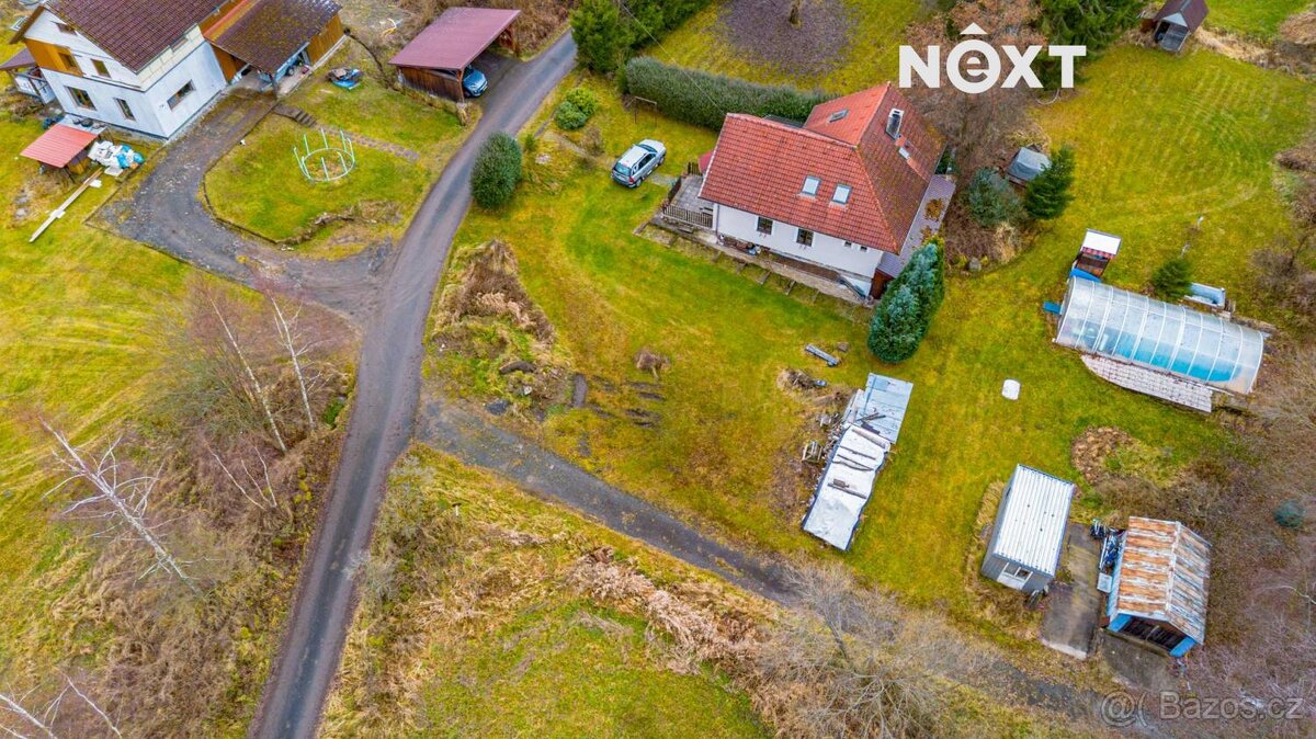 Prodej pozemek Bydlení, 309㎡ - 9