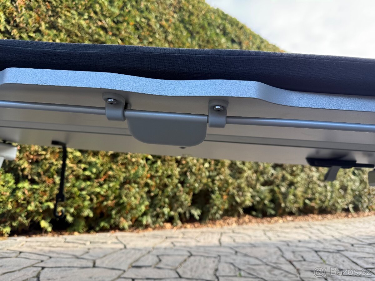 Originál Multiflexboard VW T5-T6-T6.1-Multivan - 9