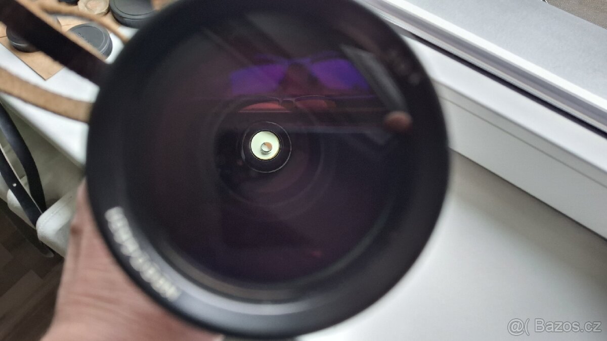 Dalekohled MP 12X40 20X60 - 9