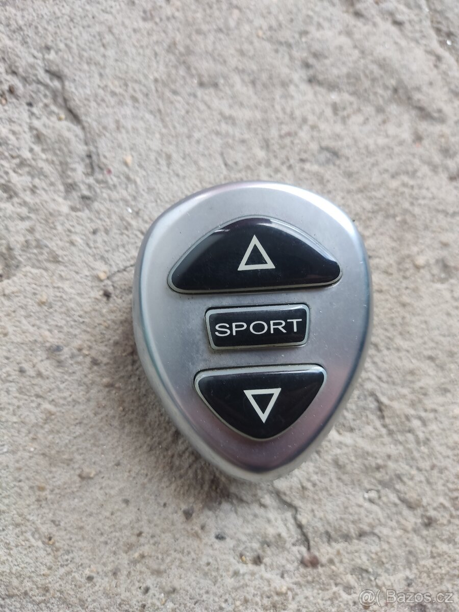 Citroen C5 - různé náhradní díly - 9