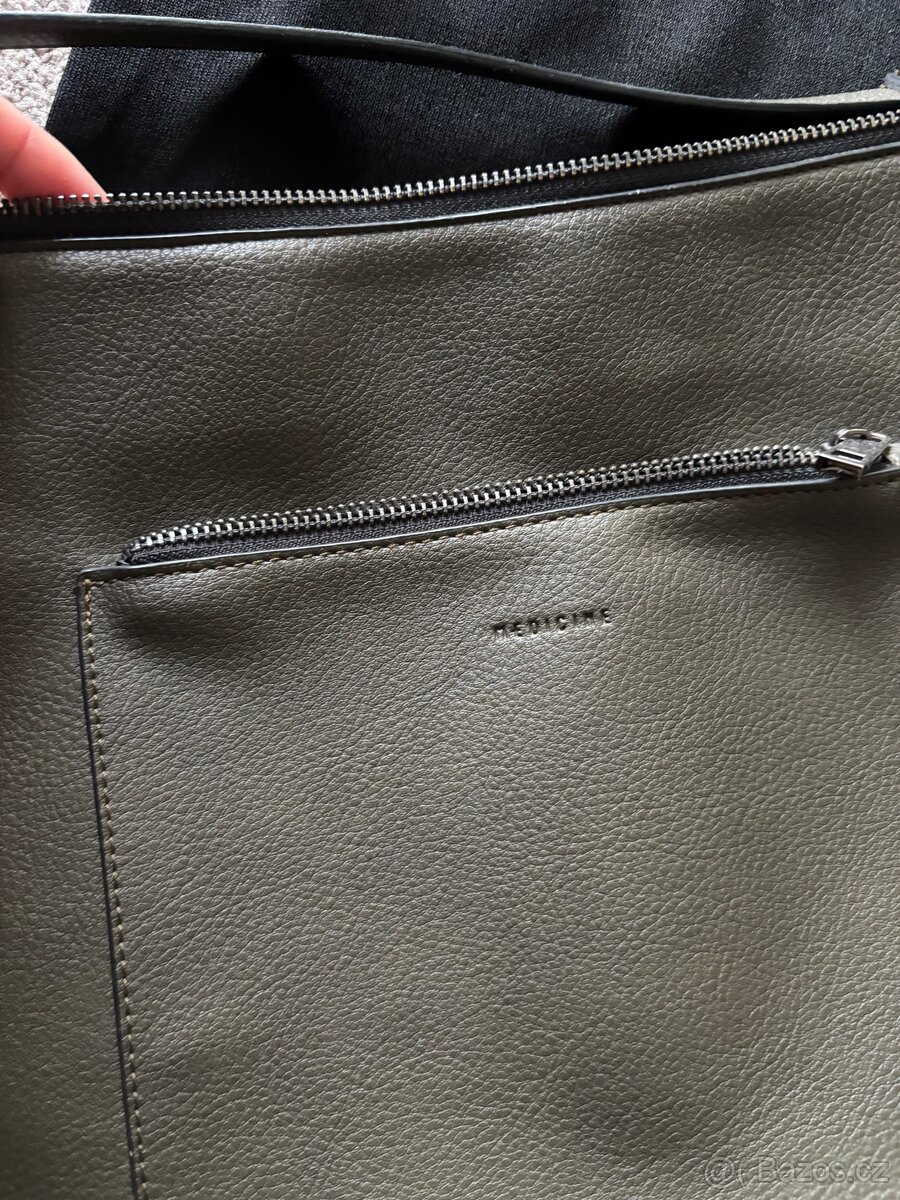 Set oblečení vel S/M plus kabelka - 9