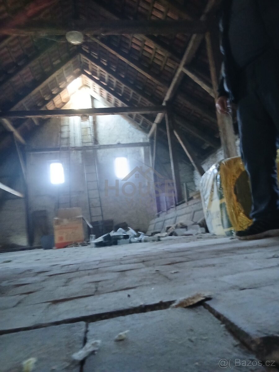 Prodej vícegeneračního domu 369 m², Kostelec nad Labem - 9
