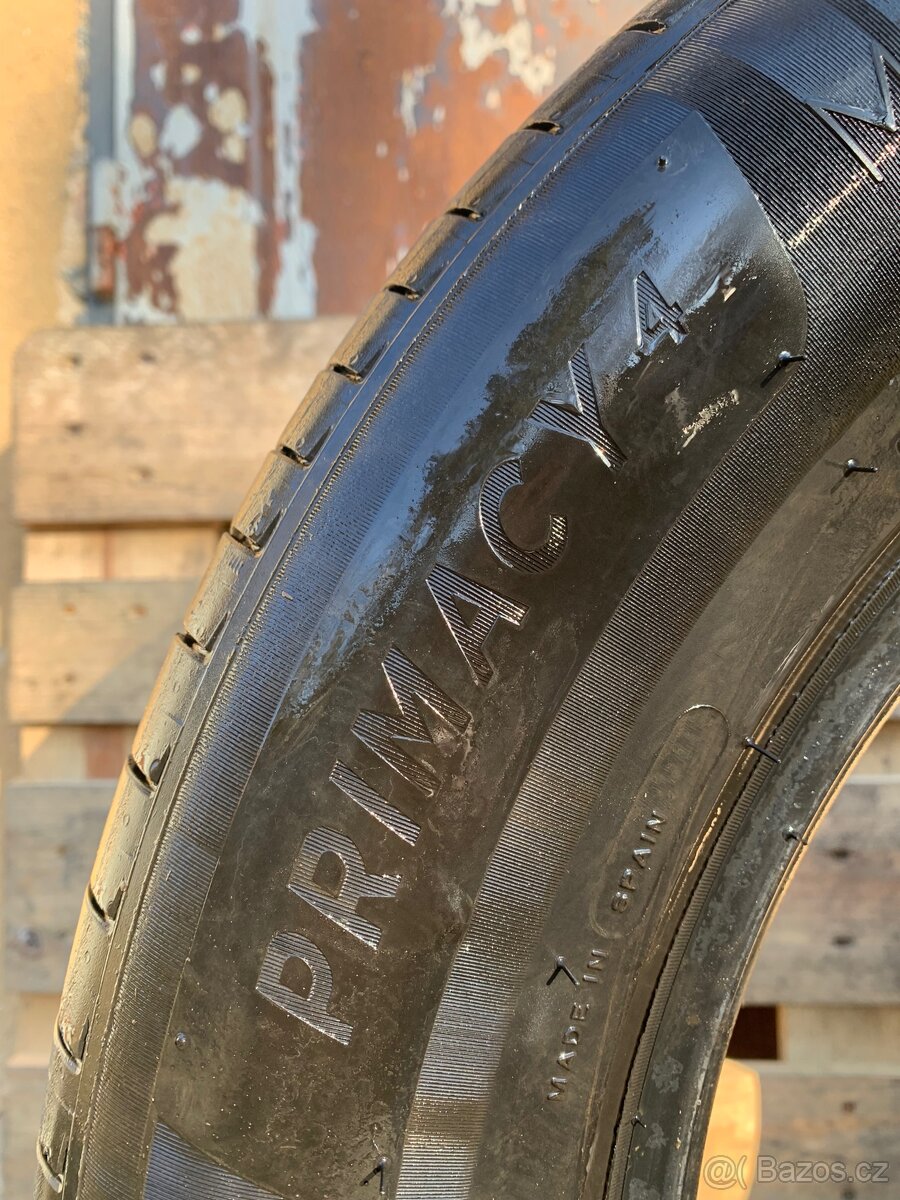 2ks 215/65/17 Michelin Primacy/2023/99V/letní - 9