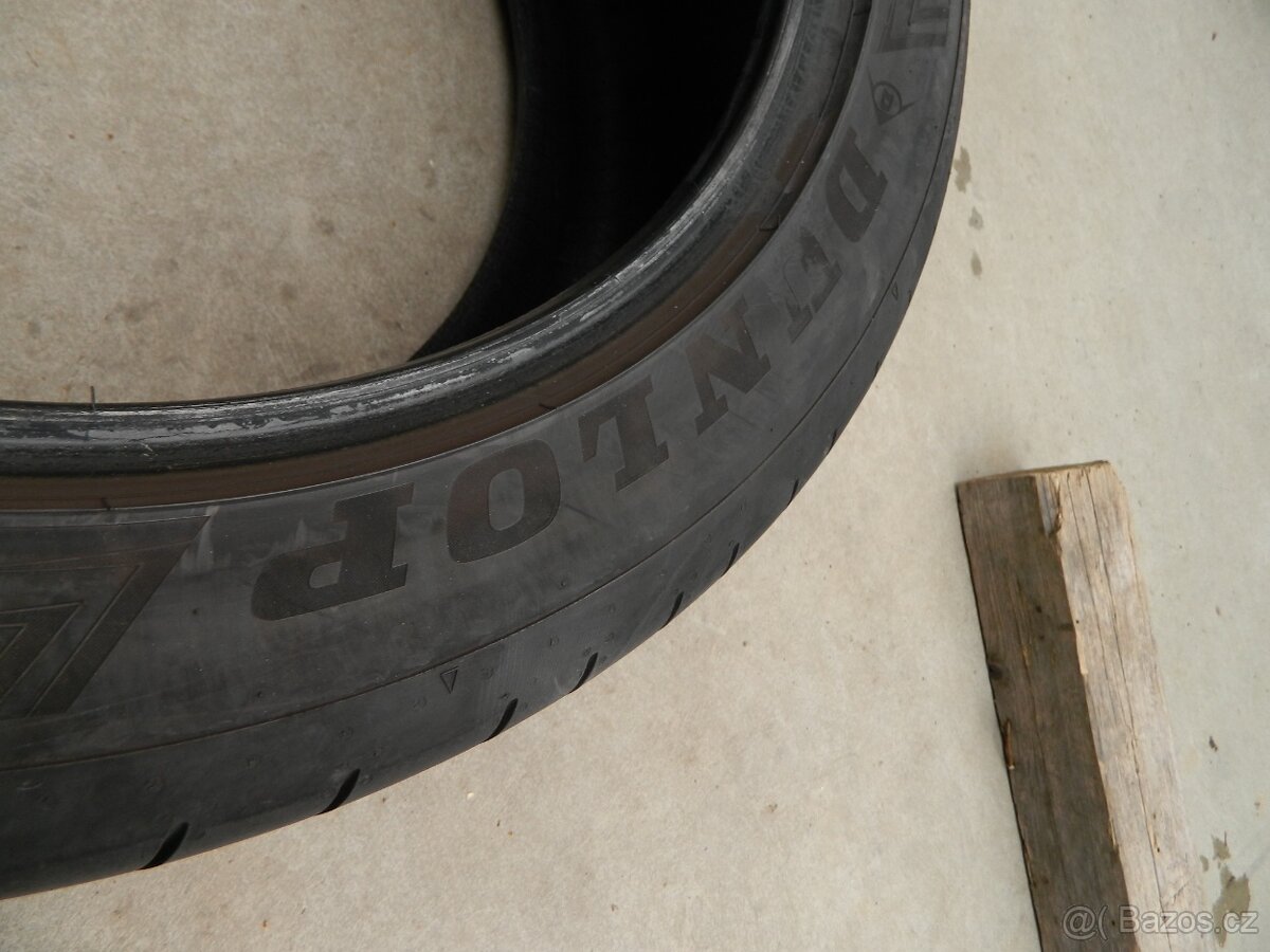 285/40 r20 108y 2ks letní - 9