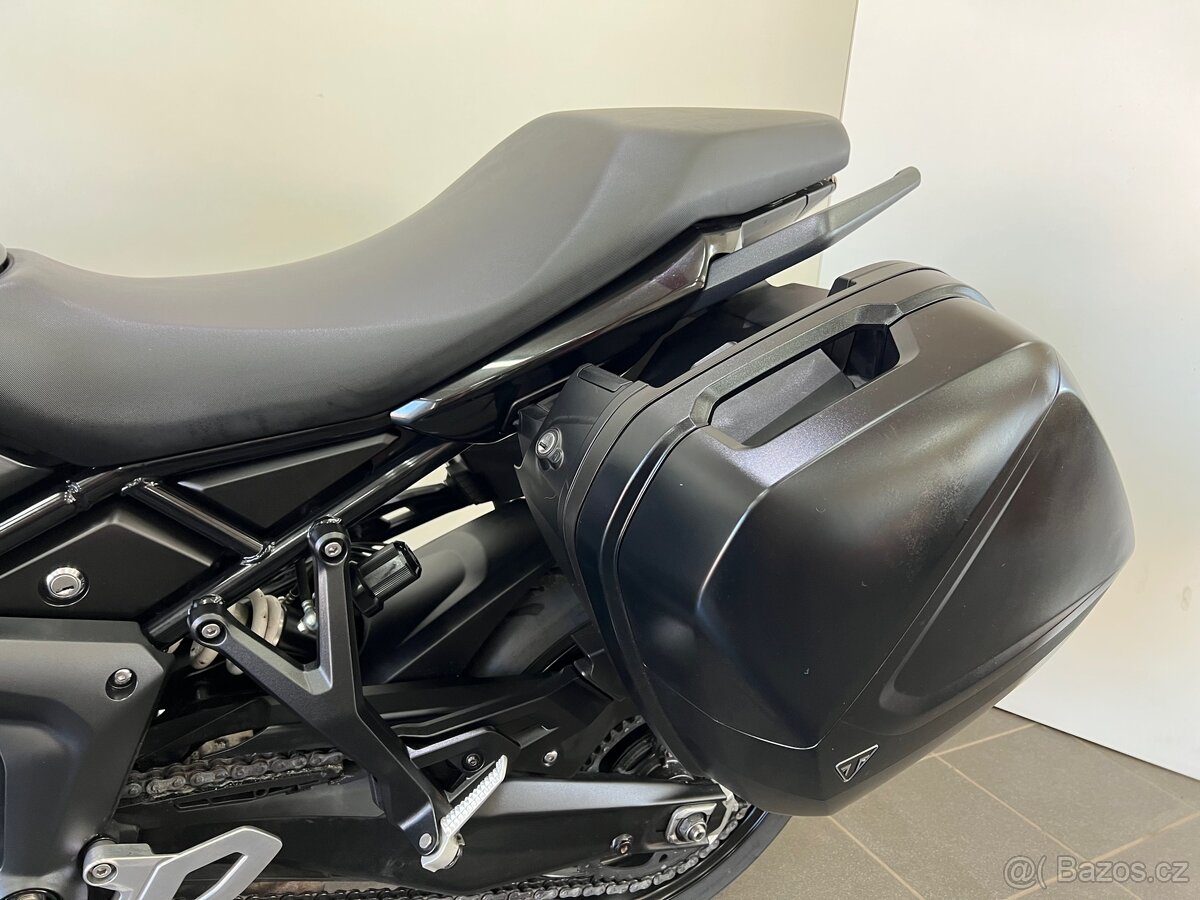 Triumph Tiger Sport 660 TOP - 9