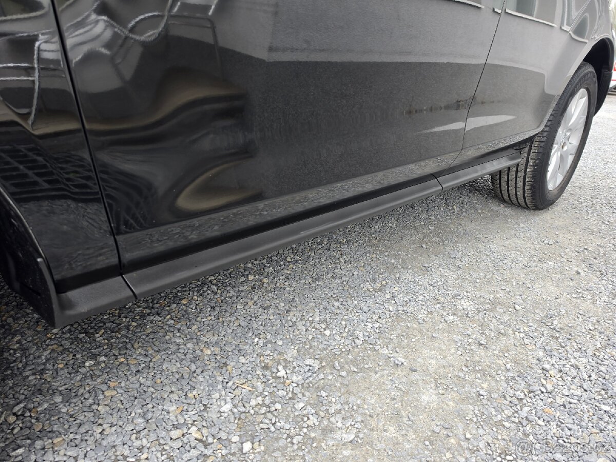 Mazda CX-7
2 3 i Bose 4x4 - 9