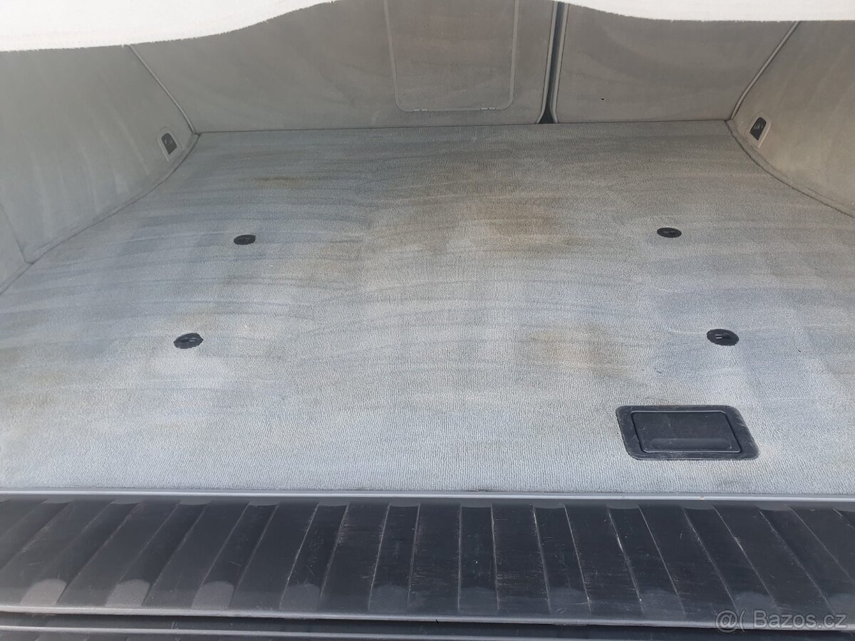 BMW X5 E53 160kw - 9