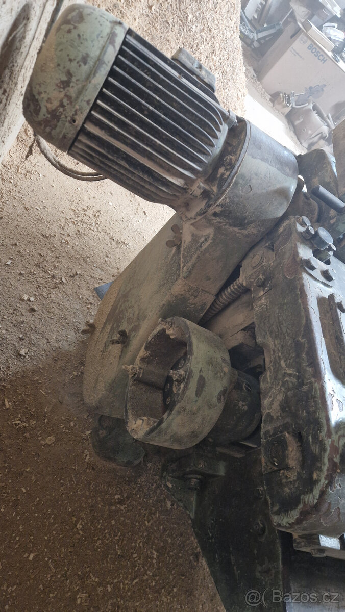 Protahovačka 63cm - 9