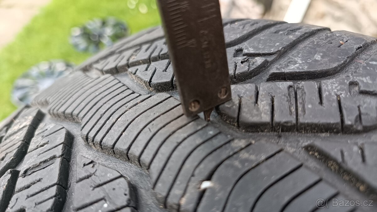 Prodám plecháče 2 - 9