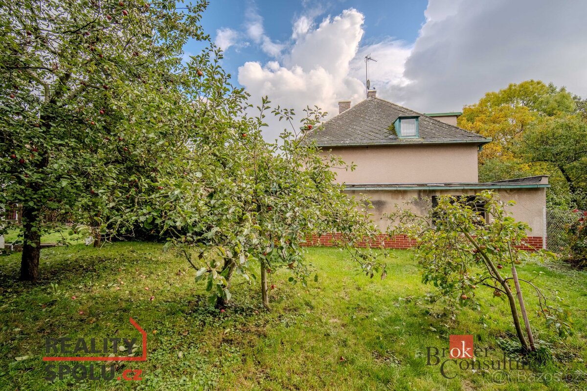 Prodej, domy/rodinný, 240 m2, K Třebonicům 518/9, Řeporyje, - 9