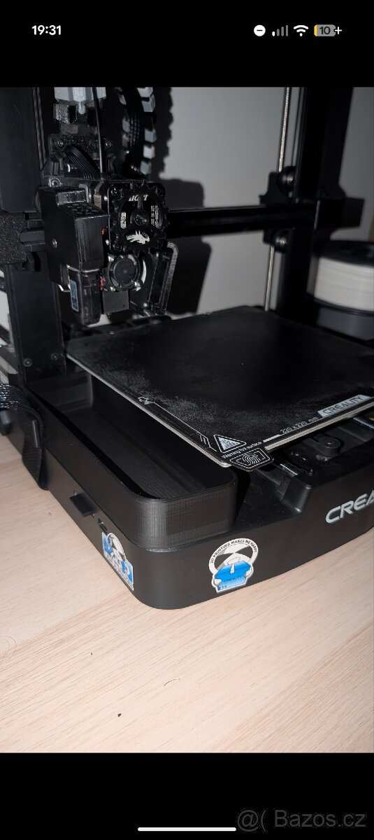 Ender 3 V3 SE - 9