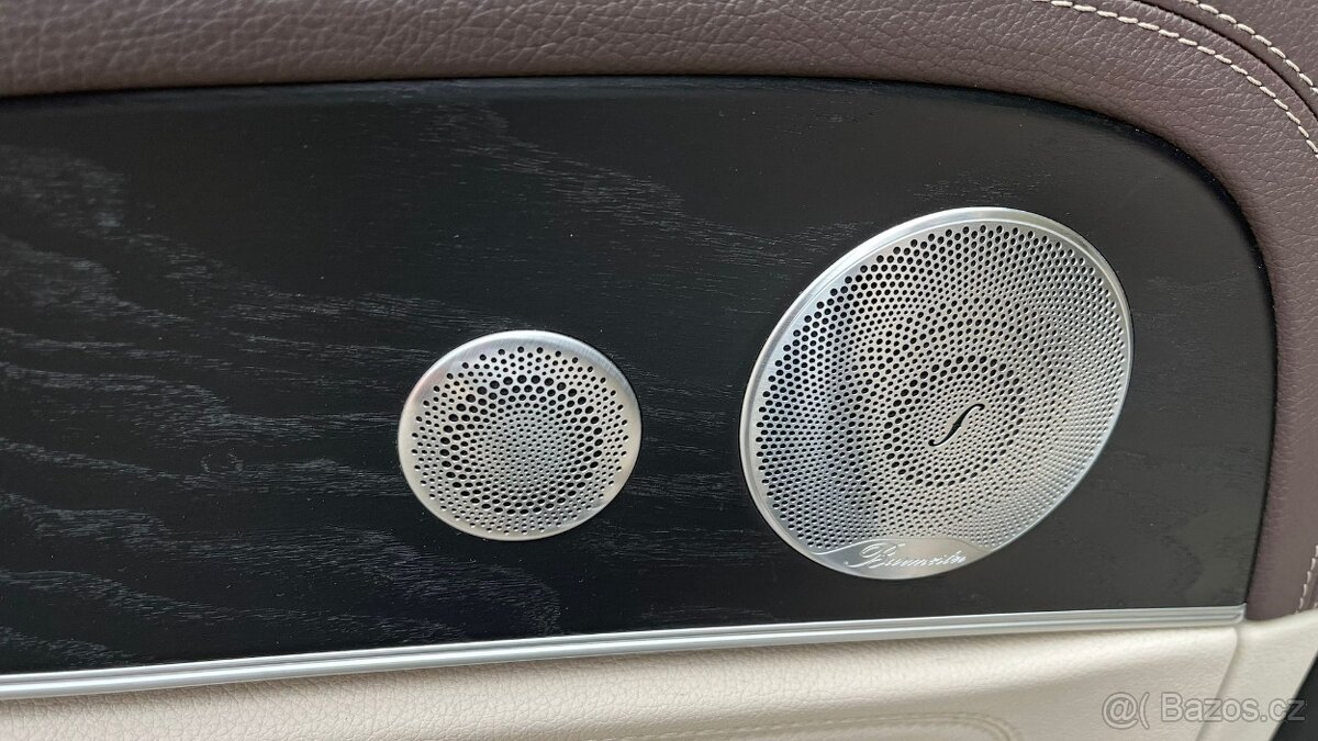 Mercedes-Benz E400d 250 kW DPH - 9