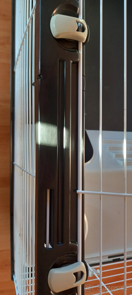 Extra velká klec pro hlodavce - 9