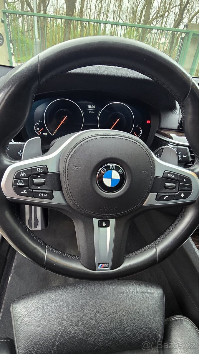 Bmw 530i xDrive - 9