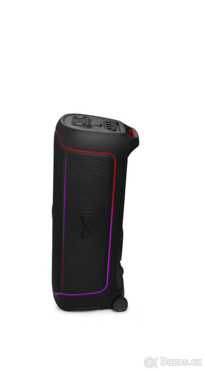 JBL Partybox Ultimate, černá - 9