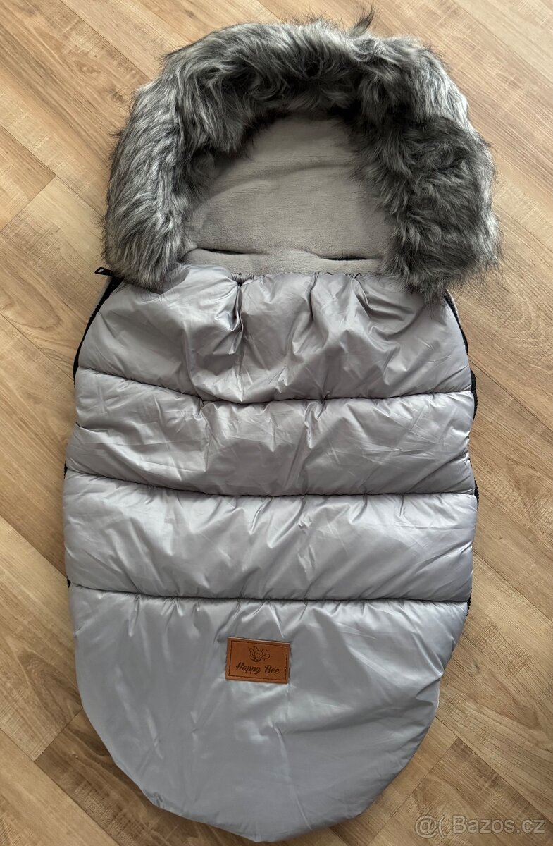 Kočárek Valco snap 4 sport - 9