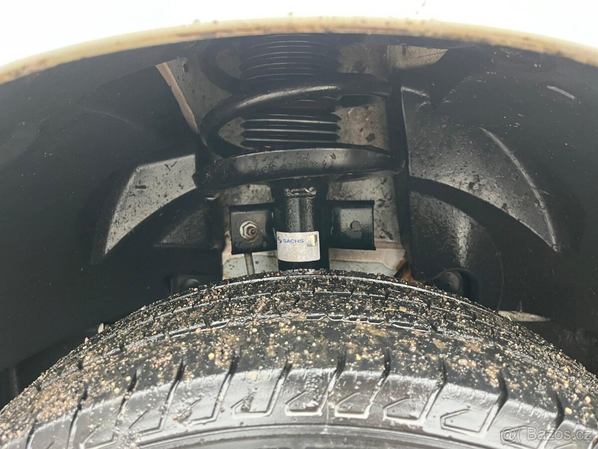 Renault Master 2.3 DCI 92kw - 9