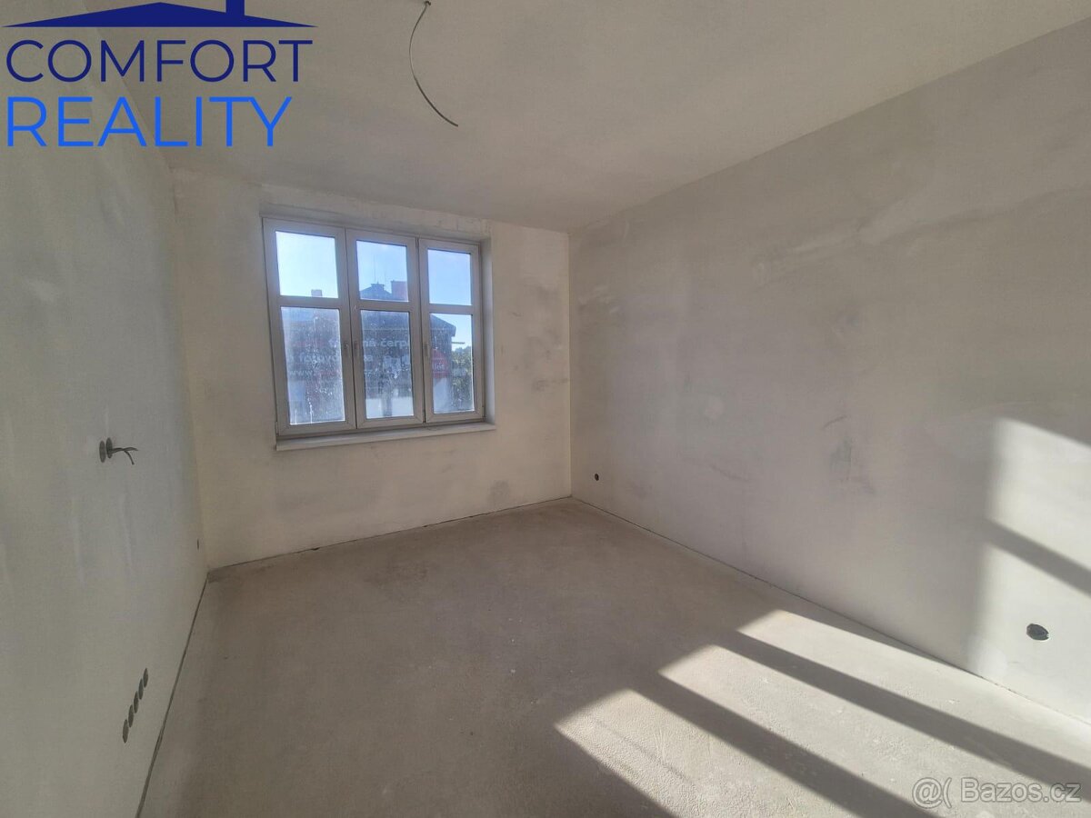 Bytový dům Ostrava Zábřeh - 9