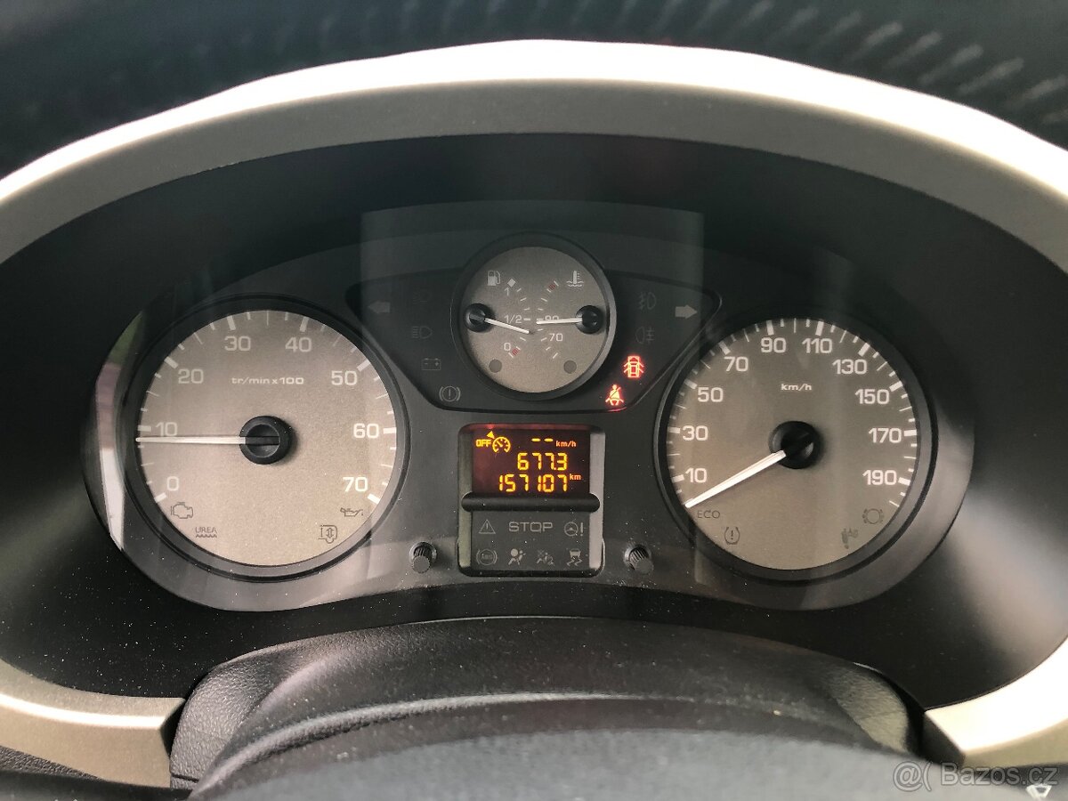 Citroen Berlingo 1,6 VTI 72 KW Multispace - 9