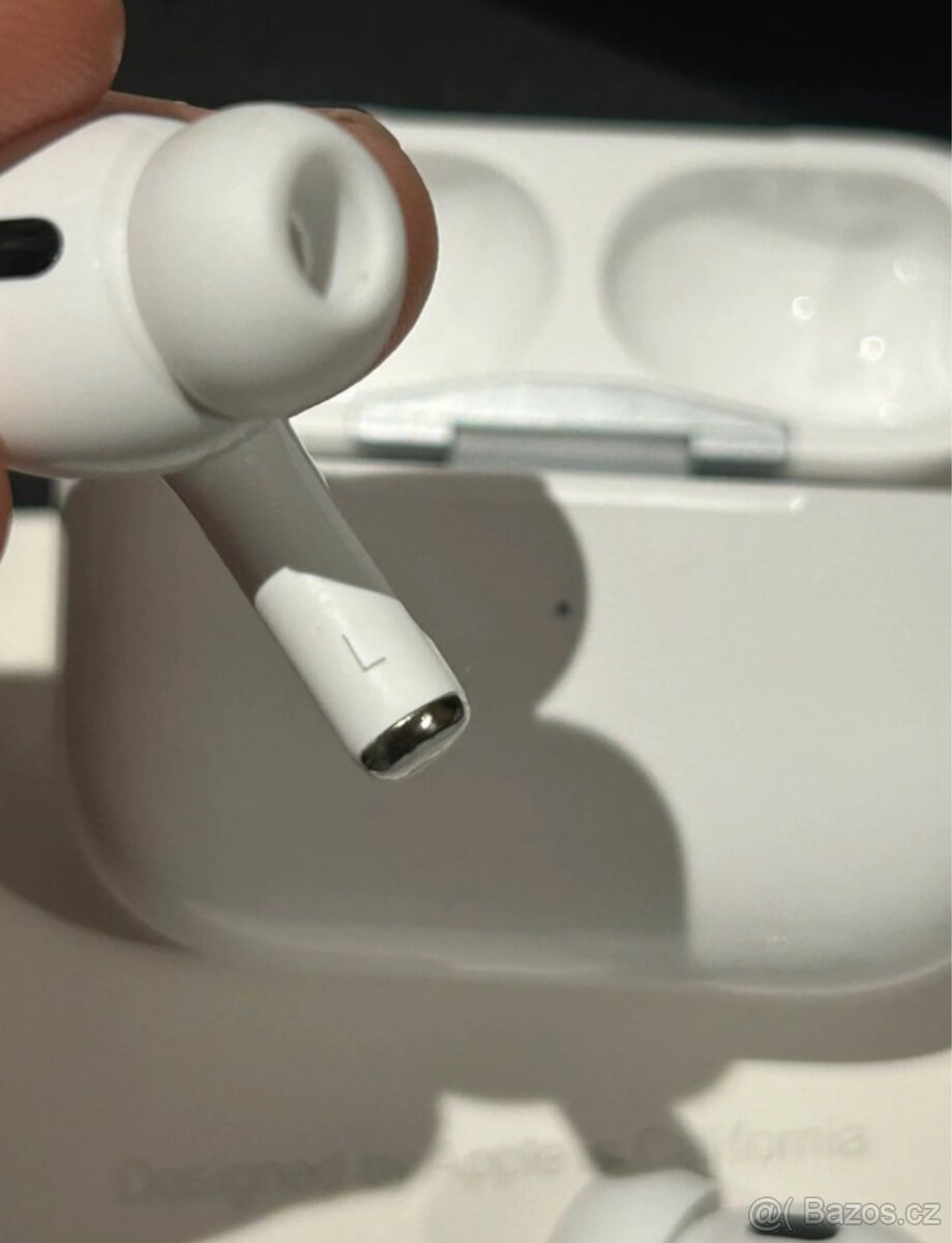 Apple AirPods pro 2 - 9