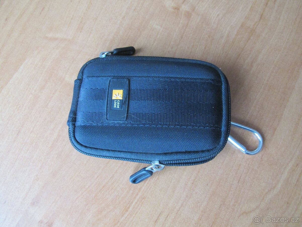 Pouzdra na navigaci - 9