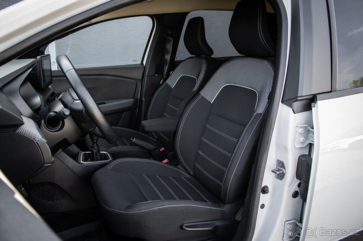 Dacia Jogger 1.0 TCe LPG - 9