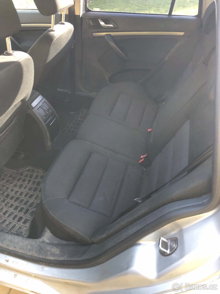 Škoda Octavia 2 - 9