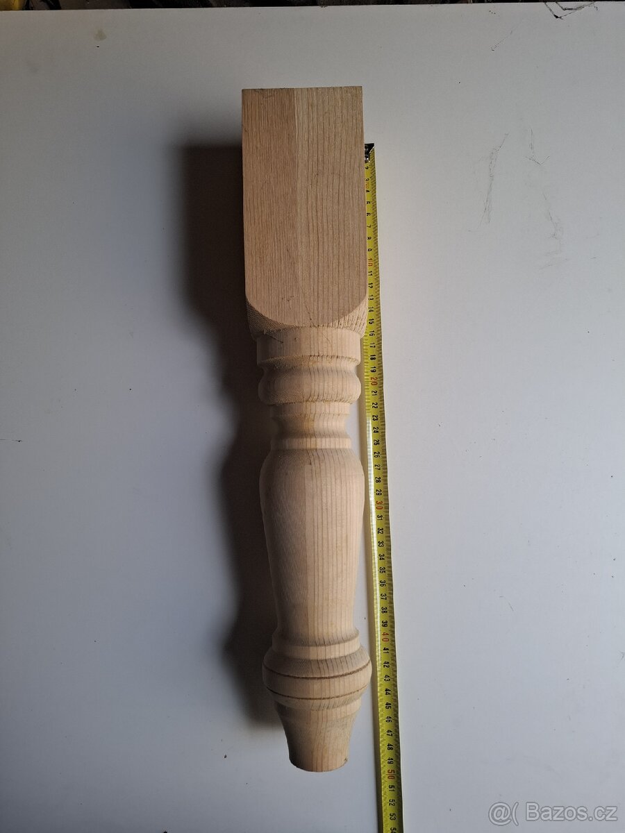 Prodám soustružené nohy - 9