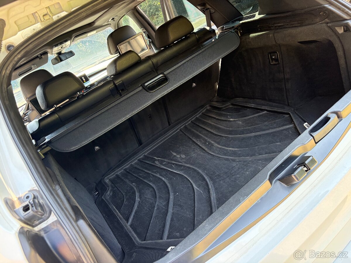 BMW X5 (F15) - 9
