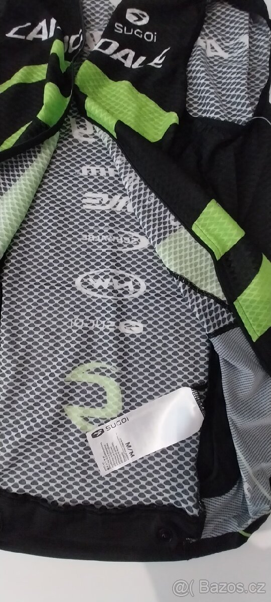 Cannondale original Sugoi - 9