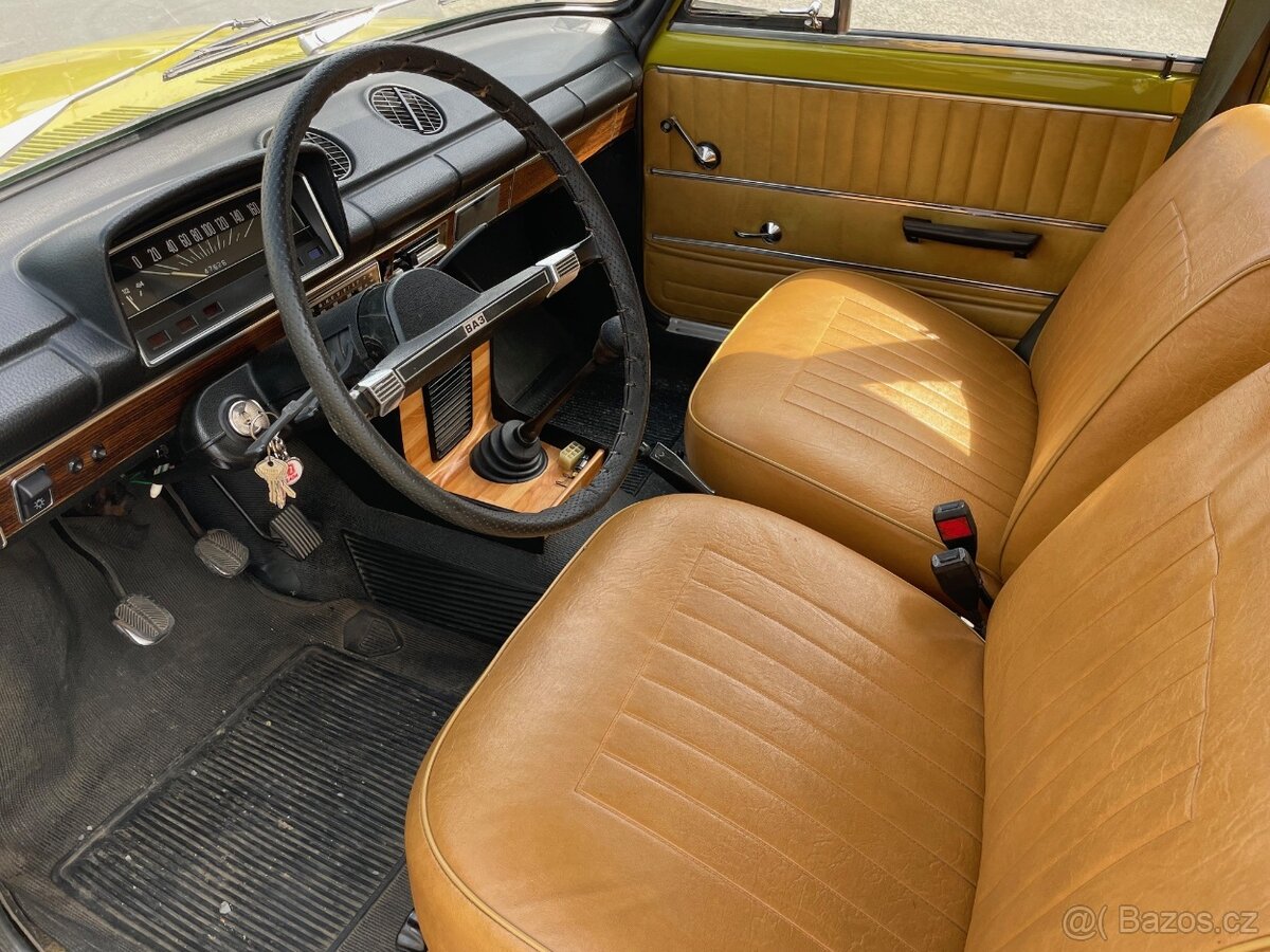 Prodám Lada VAZ Žiguli 2101 - 9
