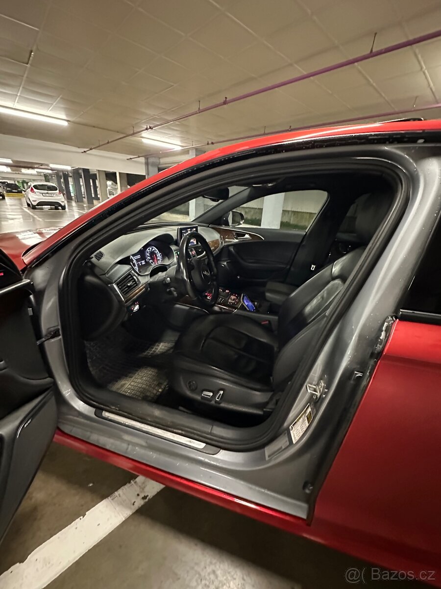 Audi A6 3.0 TFSI - 9