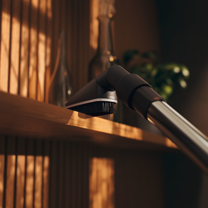 Originální hubice / nástavec Miele SUB 20 - 9