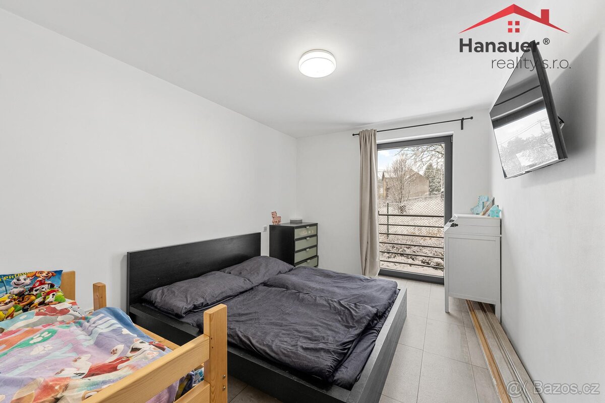 Prodej novostavby 150 m2, Děčín - Bynovec - 9