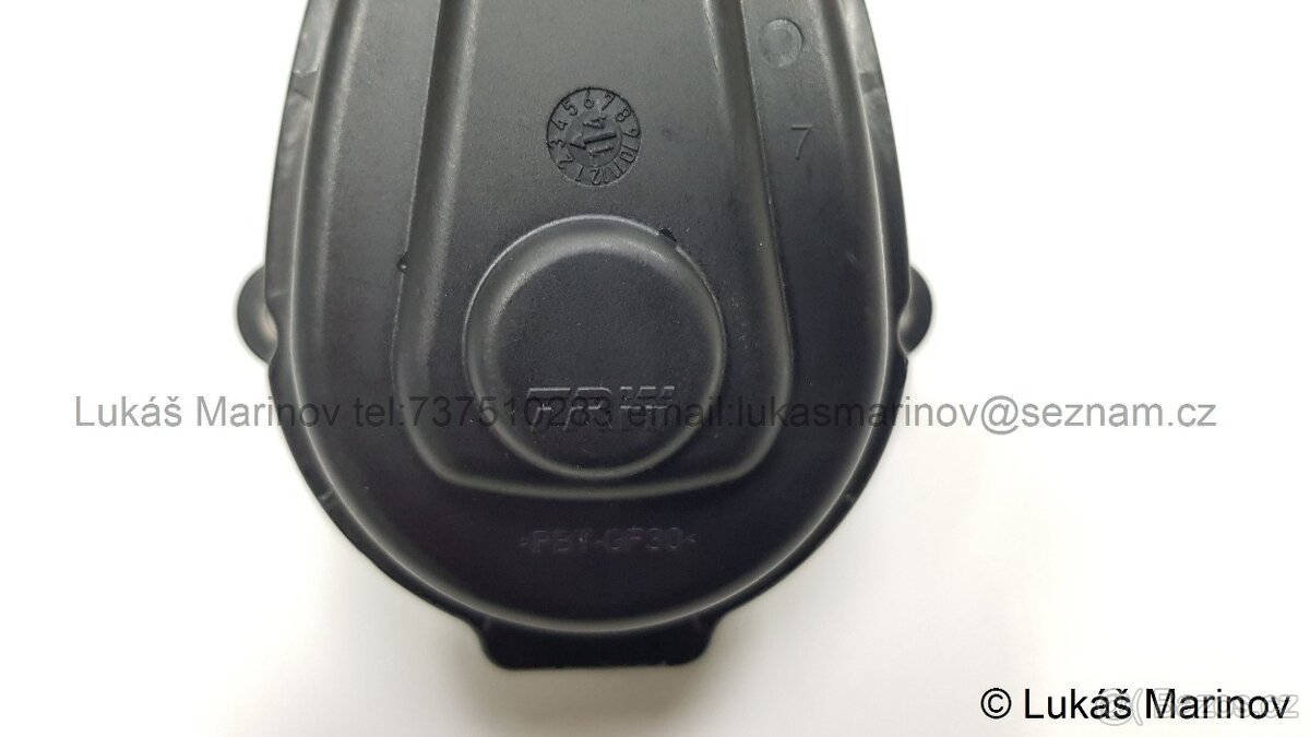 Motorek Passat 6/12hran B6/3C,Audi,Lancia TRW - 9