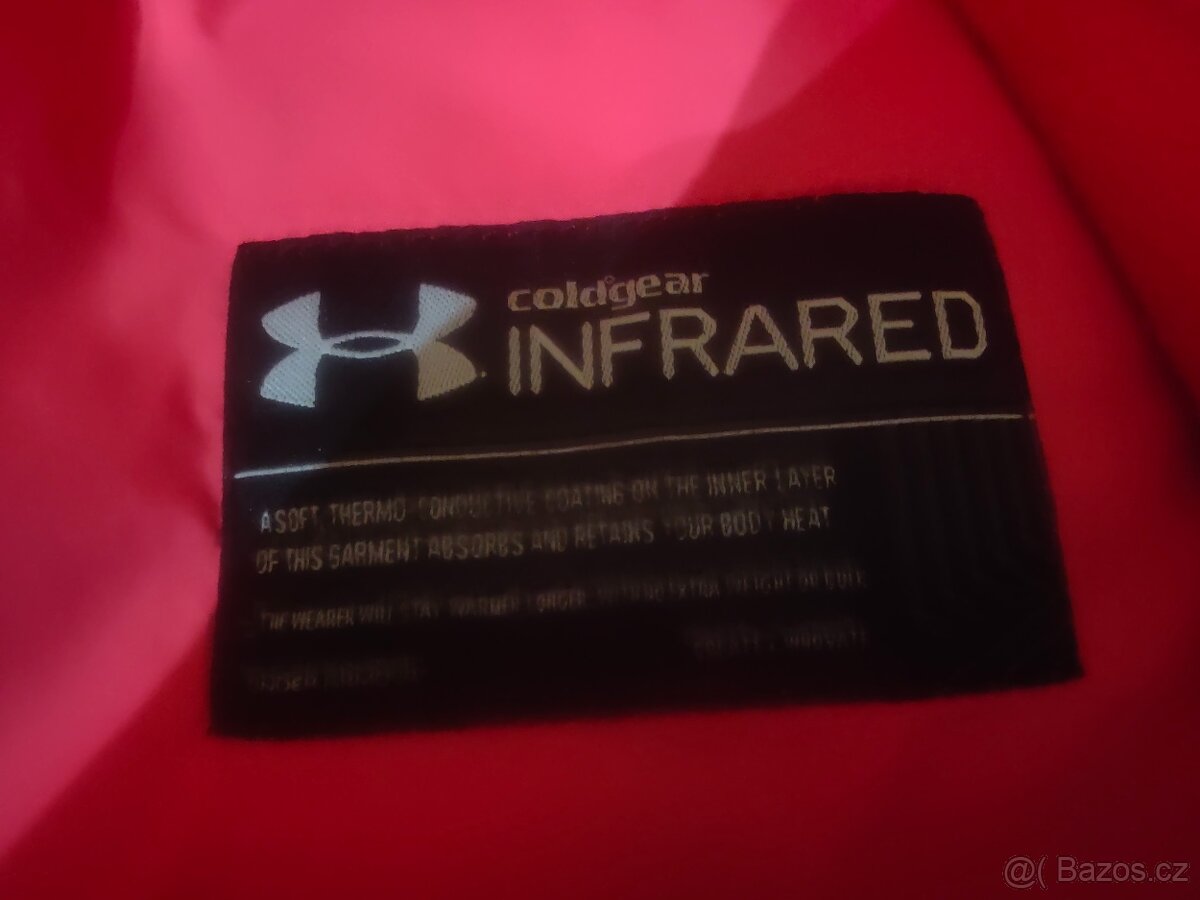 bunda Under Armour 140–145 cm / 10 let - 9