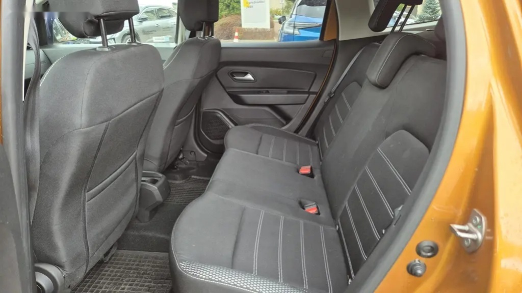 Dacia Duster, Prestige 1,0 TCE LPG - 9