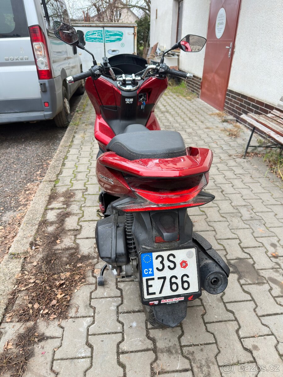 Honda pcx 125 - 9