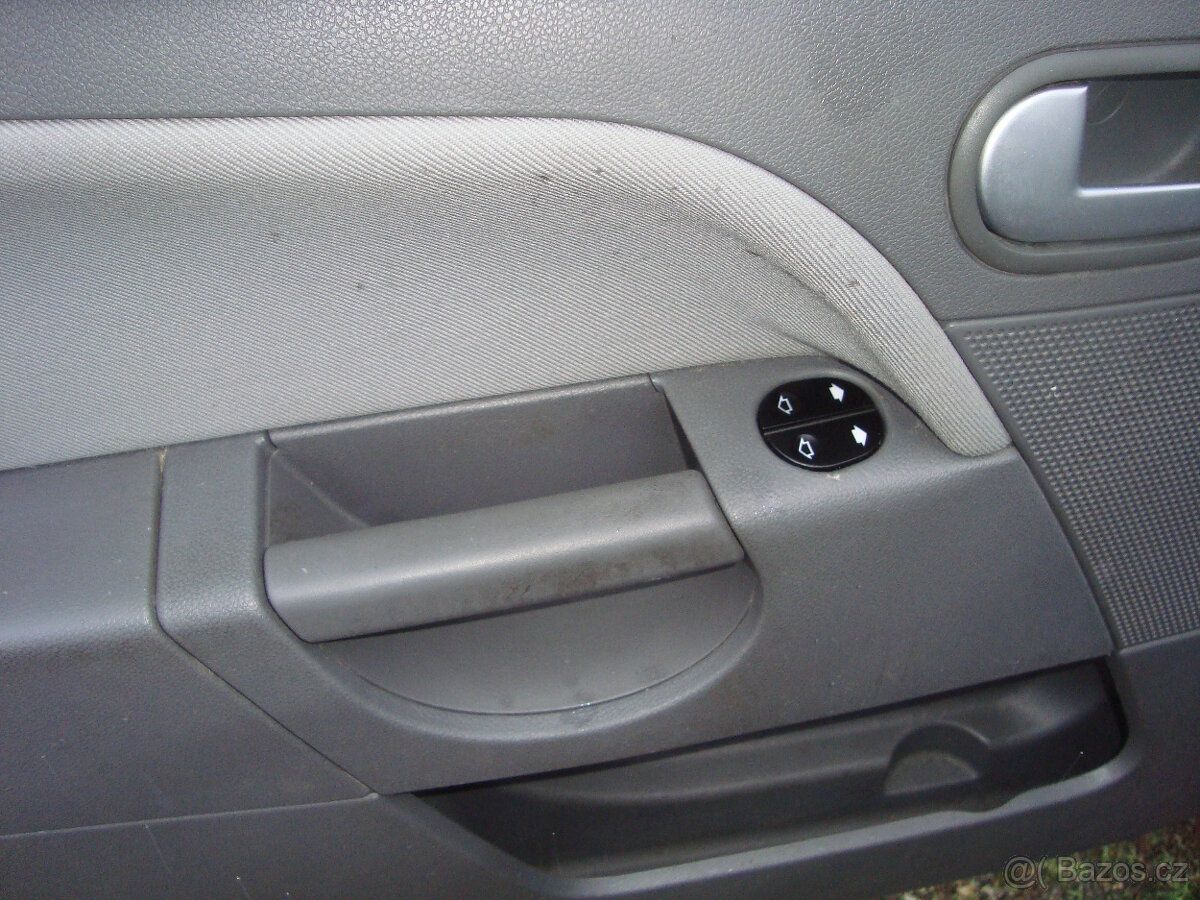 Ford Fiesta 1,4TDCI - 9