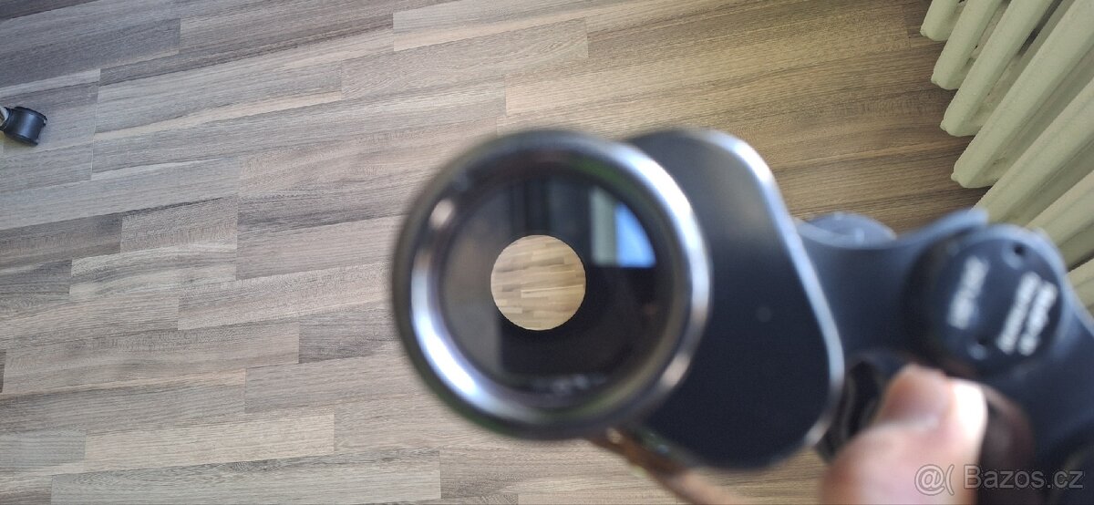 Dalekohled Genira - 9