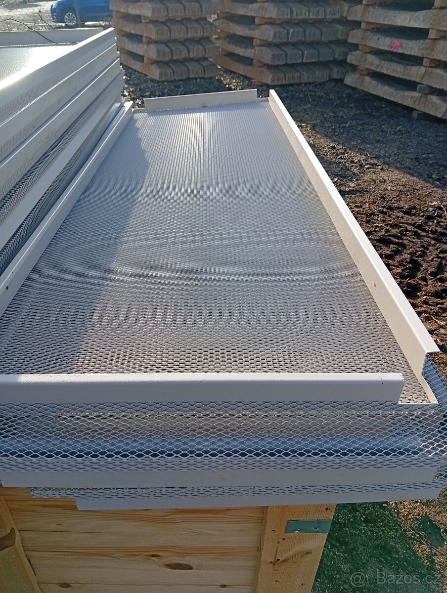 Palivové dřevo štípané - 9