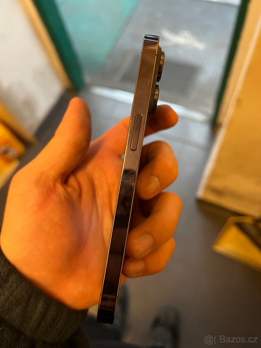 iPhone 14 Pro - 9