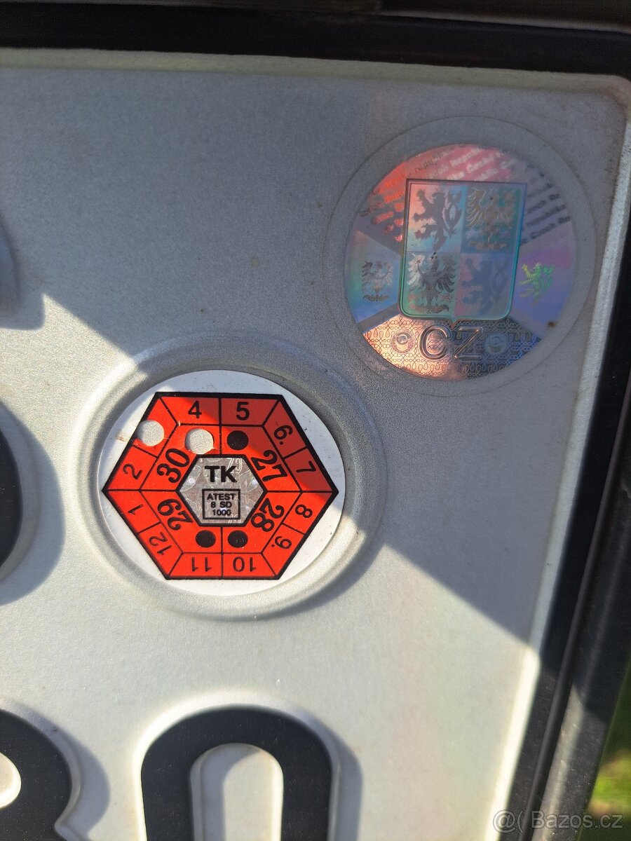 Suzuki V-Strom XT 650 - 9