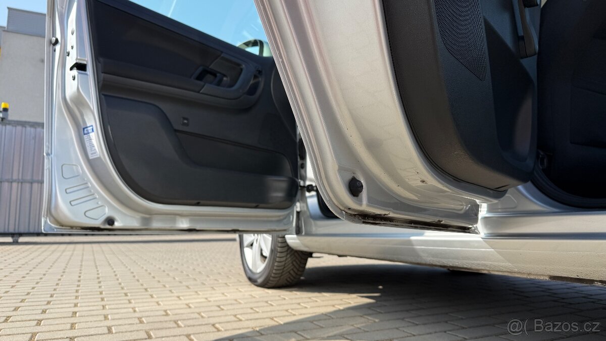Škoda Fabia 2 //1.2TSi//63kW//STYLE PLUS//128TKM//SERVIS// - 9