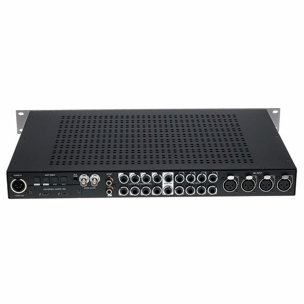 Universal Audio Apollo x8 - 9