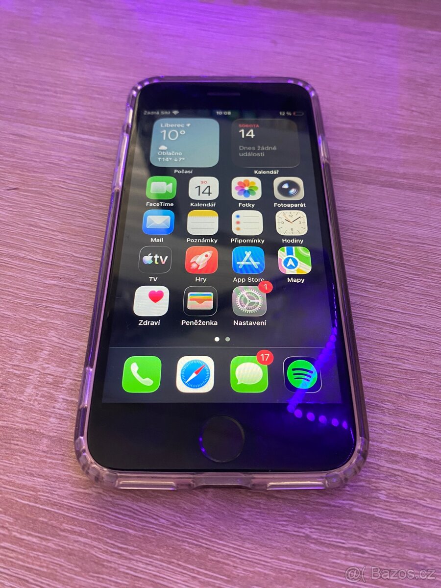 ( Vyměním ) iPhone 13 + iPhone 11 + iPhone SE - 9